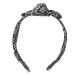 Girls Hair Band (Ay-211) - Black, Kids, Hair Accessories, Chase Value, Chase Value