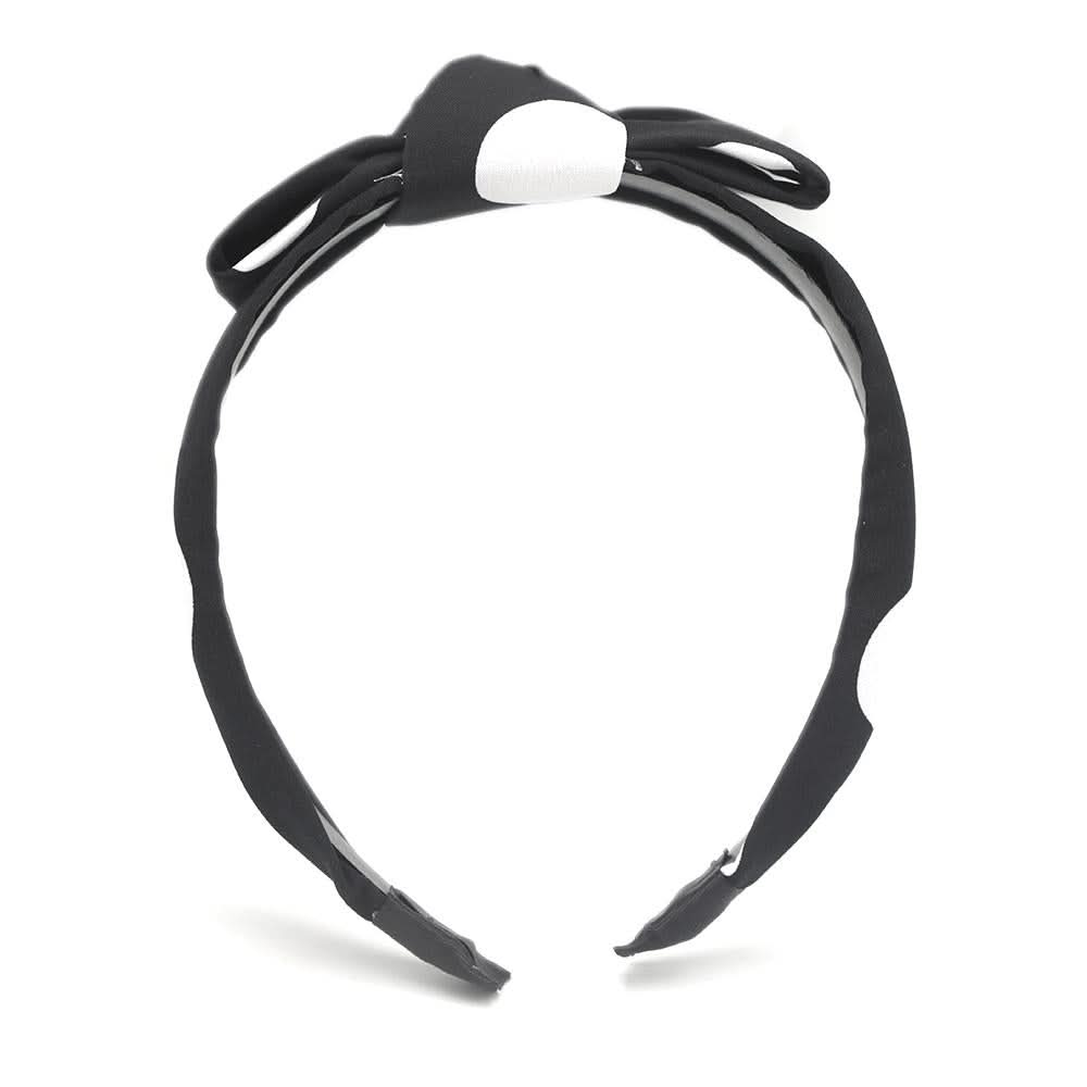 Girls Hair Band (Ay-211) - Black, Kids, Hair Accessories, Chase Value, Chase Value