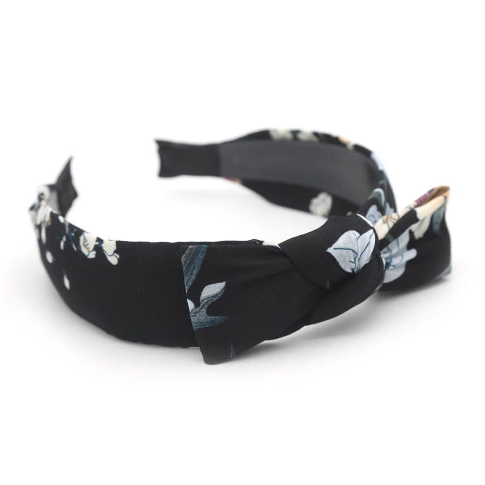 Girls Hair Band (Ay-211) - Black, Kids, Hair Accessories, Chase Value, Chase Value