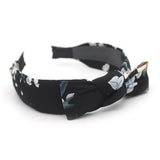Girls Hair Band (Ay-211) - Black, Kids, Hair Accessories, Chase Value, Chase Value