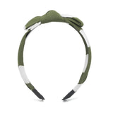 Girls Hair Band (Ay-211) - Green, Kids, Hair Accessories, Chase Value, Chase Value