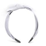 Girls Hair Band (Ay-211) - Grey, Kids, Hair Accessories, Chase Value, Chase Value