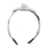Girls Hair Band (Ay-211) - Grey, Kids, Hair Accessories, Chase Value, Chase Value