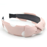 Girls Hair Band (Ay-211) - Light Pink, Kids, Hair Accessories, Chase Value, Chase Value