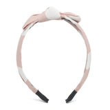 Girls Hair Band (Ay-211) - Light Pink, Kids, Hair Accessories, Chase Value, Chase Value