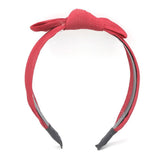 Girls Hair Band (Ay-211) - Maroon, Kids, Hair Accessories, Chase Value, Chase Value