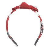 Girls Hair Band (Ay-211) - Maroon, Kids, Hair Accessories, Chase Value, Chase Value
