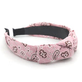 Girls Hair Band (Ay-211) - Pink, Kids, Hair Accessories, Chase Value, Chase Value