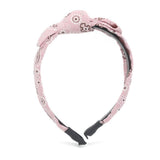 Girls Hair Band (Ay-211) - Pink, Kids, Hair Accessories, Chase Value, Chase Value