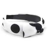 Girls Hair Band (Ay-211) - White, Kids, Hair Accessories, Chase Value, Chase Value