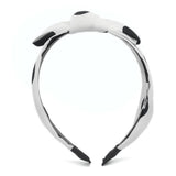 Girls Hair Band (Ay-211) - White, Kids, Hair Accessories, Chase Value, Chase Value
