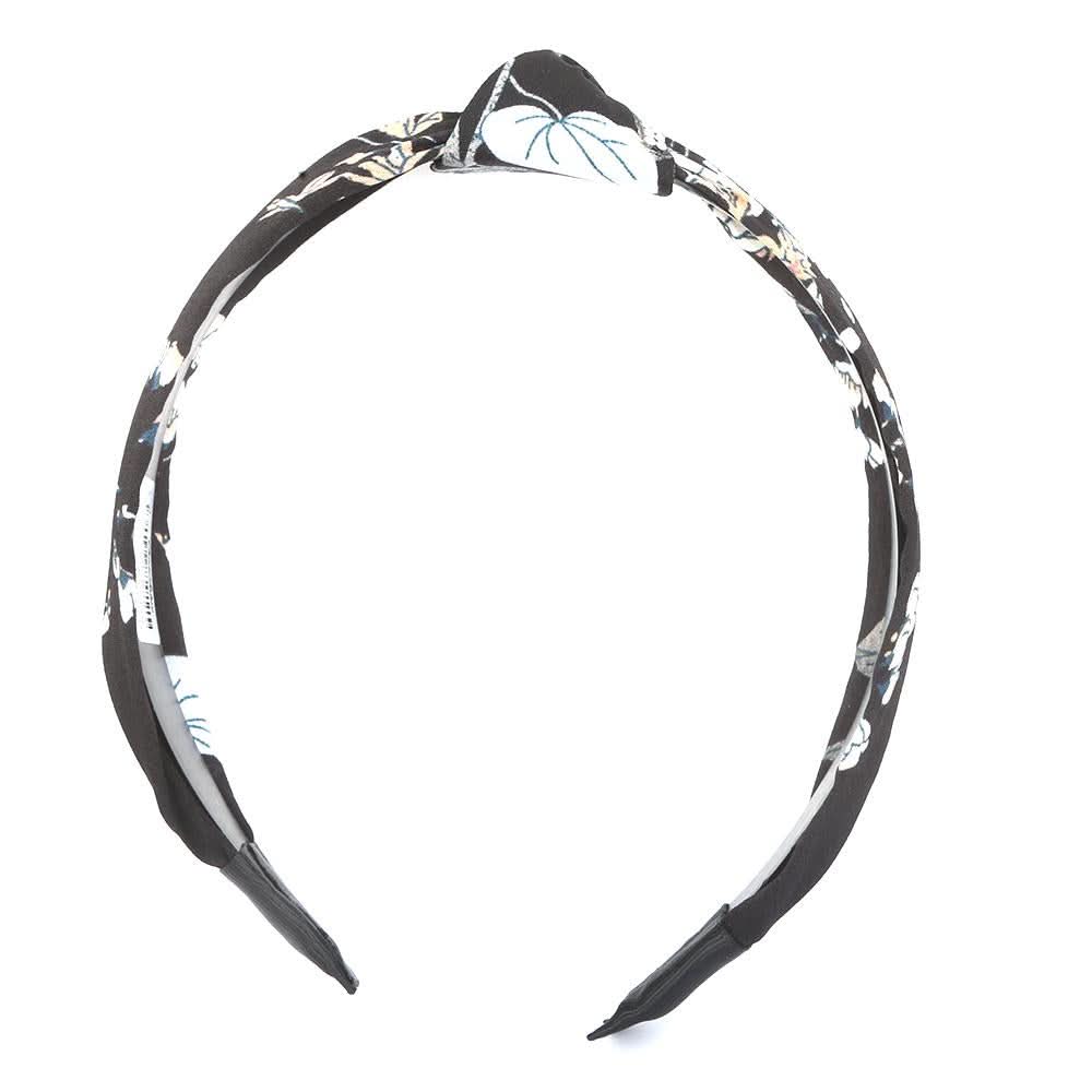 Girls Hair Band (Ay-211) - Black, Kids, Hair Accessories, Chase Value, Chase Value