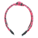 Girls Hair Band (Ay-211) - Dark Pink, Kids, Hair Accessories, Chase Value, Chase Value
