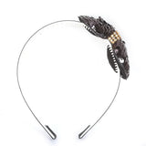 Girls Hair Band (Ay-211) - Black, Kids, Hair Accessories, Chase Value, Chase Value