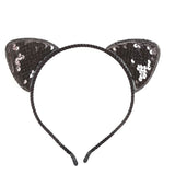 Girls Hair Band (Ay-211) - Black, Kids, Hair Accessories, Chase Value, Chase Value