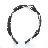 Girls Hair Band (Ay-211) - Black-H, Kids, Hair Accessories, Chase Value, Chase Value