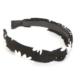 Girls Hair Band (Ay-211) - Black-H, Kids, Hair Accessories, Chase Value, Chase Value