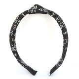 Girls Hair Band (Ay-211) - Black-I, Kids, Hair Accessories, Chase Value, Chase Value