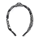 Girls Hair Band (Ay-211) - Black, Kids, Hair Accessories, Chase Value, Chase Value