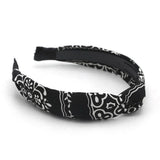 Girls Hair Band (Ay-211) - Black, Kids, Hair Accessories, Chase Value, Chase Value