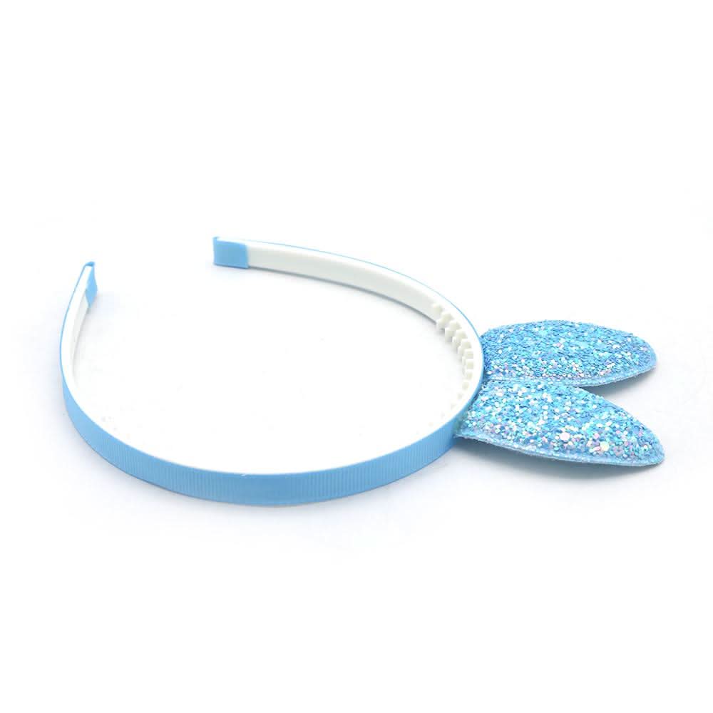 Girls Hair Band (Ay-211) - Blue, Kids, Hair Accessories, Chase Value, Chase Value