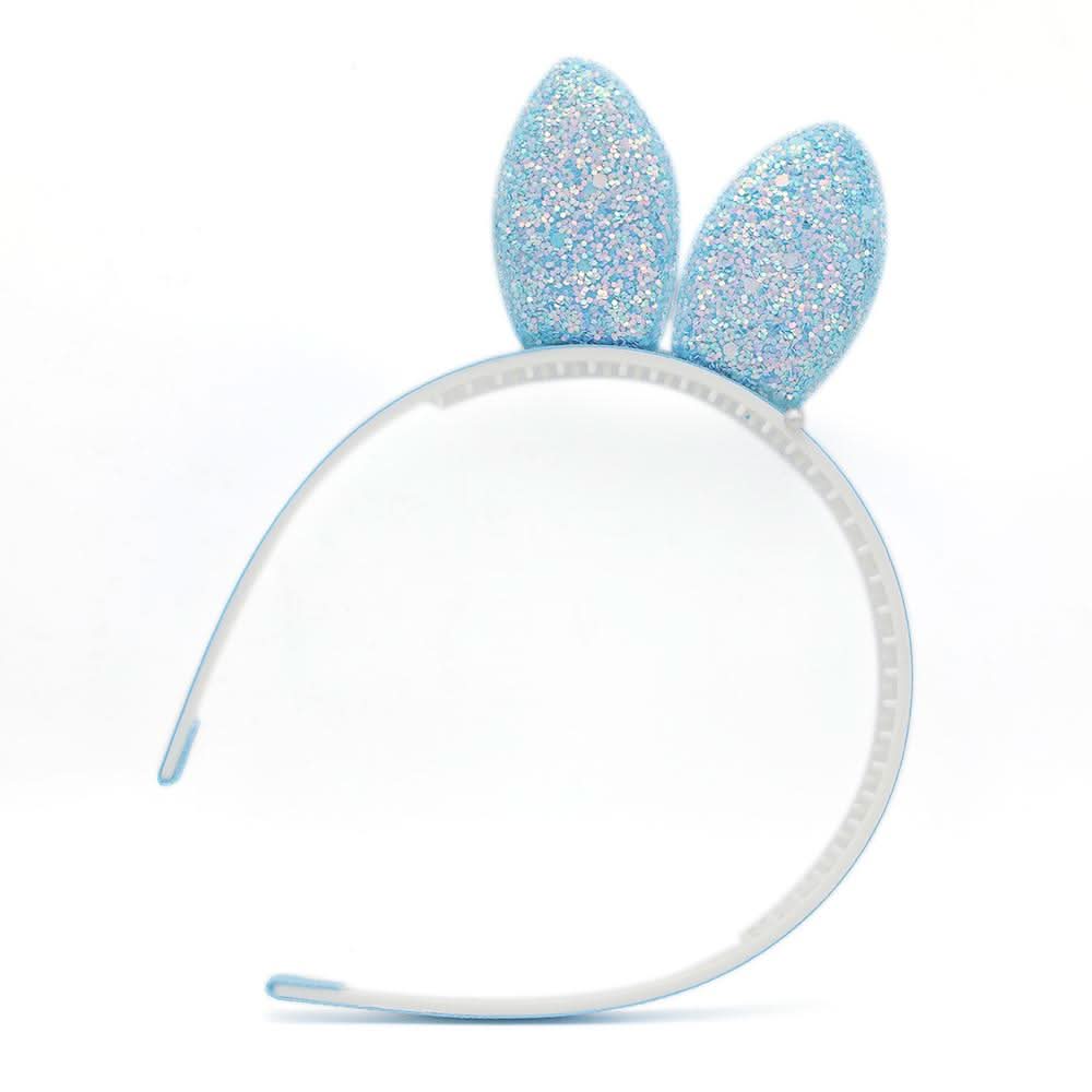 Girls Hair Band (Ay-211) - Blue, Kids, Hair Accessories, Chase Value, Chase Value