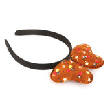 Girls Hair Band (Ay-211) - Brown-L, Kids, Hair Accessories, Chase Value, Chase Value