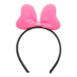 Girls Hair Band (Ay-211) - D-Pink-F, Kids, Hair Accessories, Chase Value, Chase Value