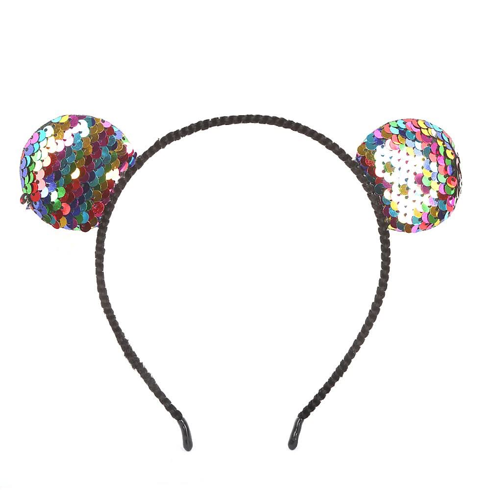 Girls Hair Band (Ay-211) - Multi, Kids, Hair Accessories, Chase Value, Chase Value