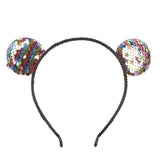 Girls Hair Band (Ay-211) - Multi, Kids, Hair Accessories, Chase Value, Chase Value