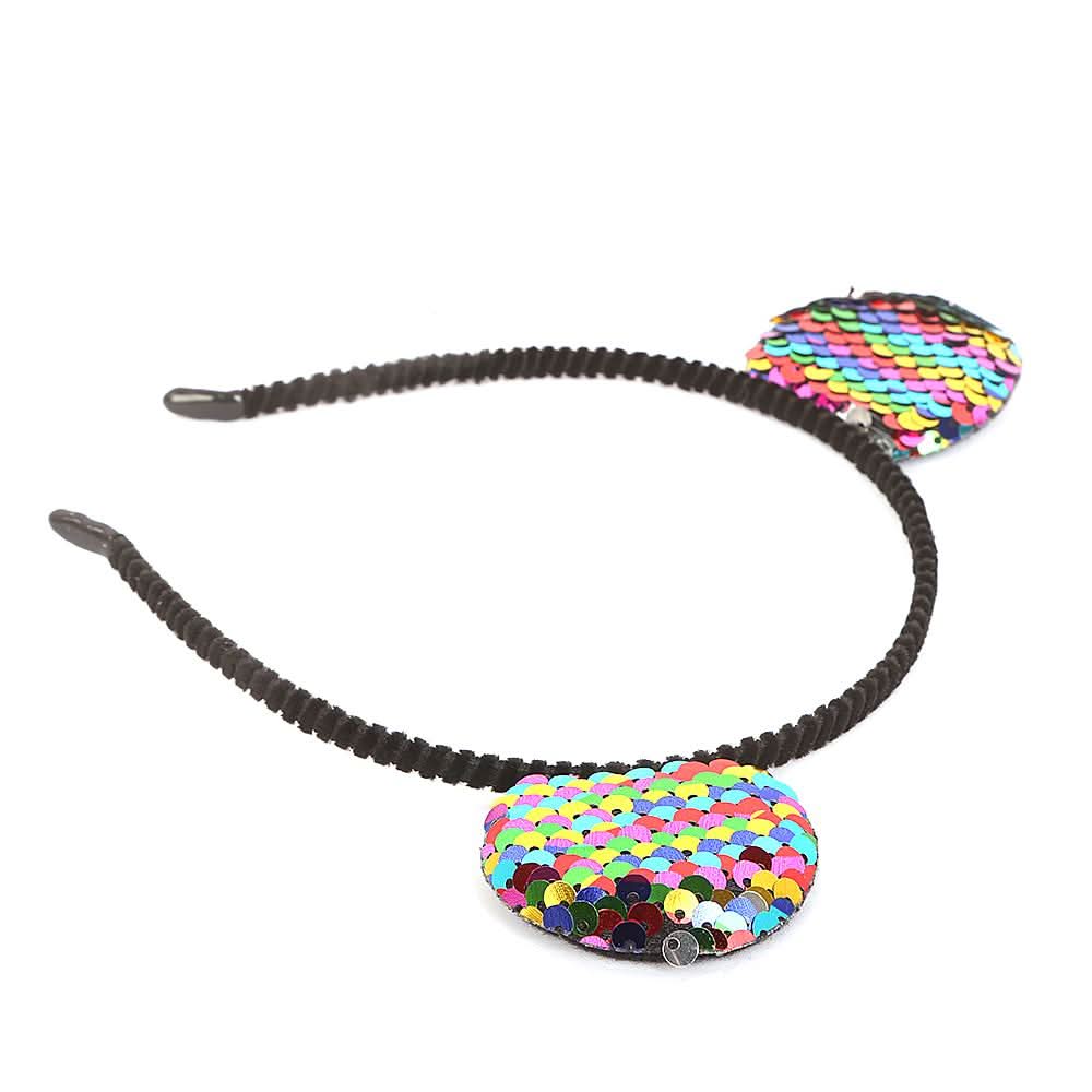 Girls Hair Band (Ay-211) - Multi, Kids, Hair Accessories, Chase Value, Chase Value