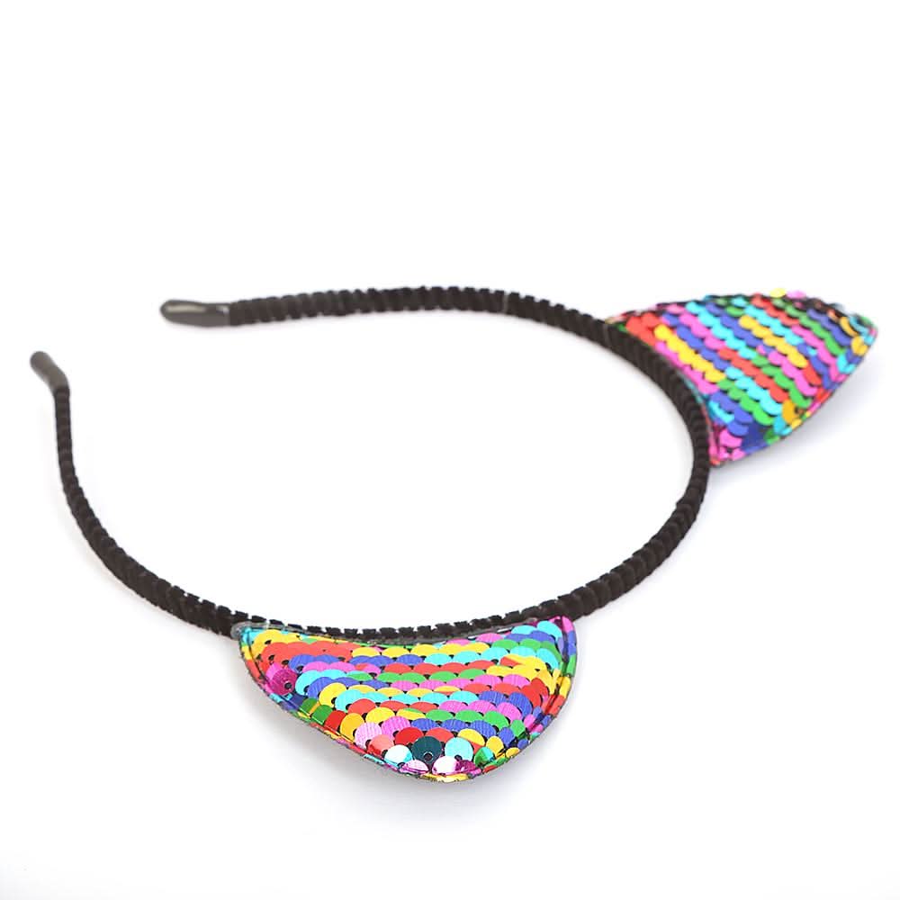 Girls Hair Band (Ay-211) - Multi, Kids, Hair Accessories, Chase Value, Chase Value