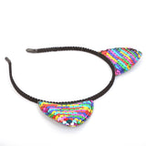 Girls Hair Band (Ay-211) - Multi, Kids, Hair Accessories, Chase Value, Chase Value