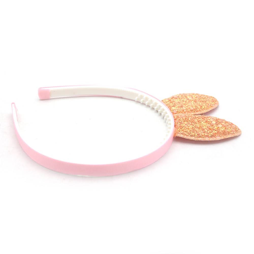 Girls Hair Band (Ay-211) - Orange, Kids, Hair Accessories, Chase Value, Chase Value