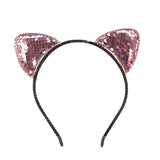 Girls Hair Band (Ay-211) - Pink, Kids, Hair Accessories, Chase Value, Chase Value