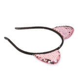 Girls Hair Band (Ay-211) - Pink, Kids, Hair Accessories, Chase Value, Chase Value