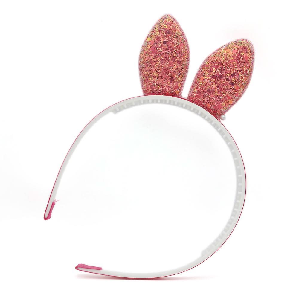Girls Hair Band (Ay-211) - Pink, Kids, Hair Accessories, Chase Value, Chase Value