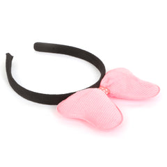 Girls Hair Band (Ay-211) - Pink-F, Kids, Hair Accessories, Chase Value, Chase Value