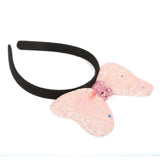 Girls Hair Band (Ay-211) - Pink, Kids, Hair Accessories, Chase Value, Chase Value