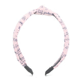 Girls Hair Band (Ay-211) - Pink-I, Kids, Hair Accessories, Chase Value, Chase Value