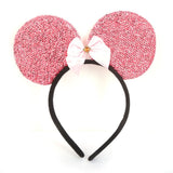 Girls Hair Band (Ay-211) - Pink-K, Kids, Hair Accessories, Chase Value, Chase Value