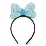 Girls Hair Band (Ay-211) - Purple-G, Kids, Hair Accessories, Chase Value, Chase Value