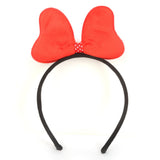 Girls Hair Band (Ay-211) - Red-F, Kids, Hair Accessories, Chase Value, Chase Value