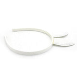 Girls Hair Band (Ay-211) - White, Kids, Hair Accessories, Chase Value, Chase Value