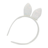 Girls Hair Band (Ay-211) - White, Kids, Hair Accessories, Chase Value, Chase Value
