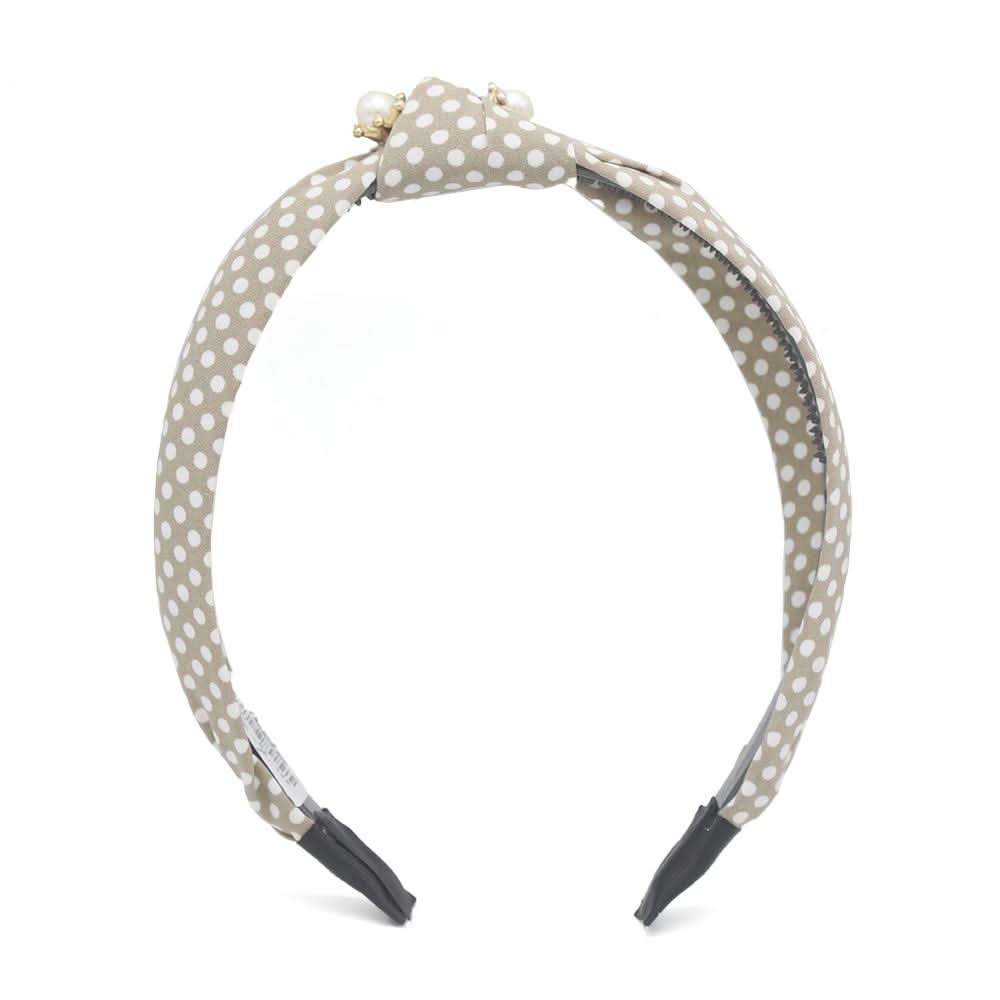 Girls Hair Band (Ay-211) - Fawn, Kids, Hair Accessories, Chase Value, Chase Value