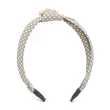 Girls Hair Band (Ay-211) - Fawn, Kids, Hair Accessories, Chase Value, Chase Value