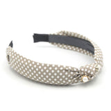 Girls Hair Band (Ay-211) - Fawn, Kids, Hair Accessories, Chase Value, Chase Value