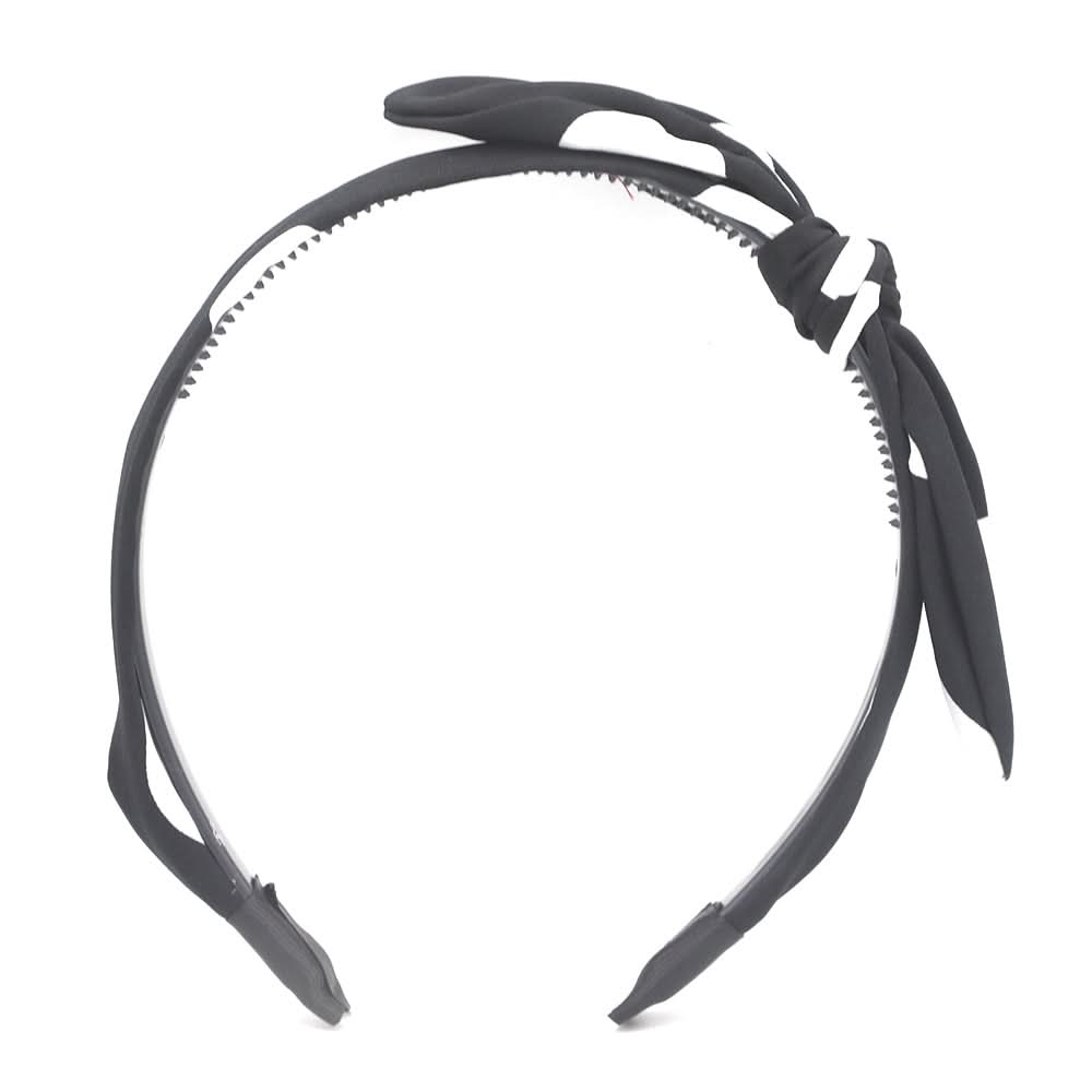 Girls Hair Band (Ay-211) - Black, Kids, Hair Accessories, Chase Value, Chase Value