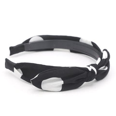Girls Hair Band (Ay-211) - Black, Kids, Hair Accessories, Chase Value, Chase Value